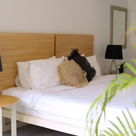 Sea Green Boutique Rooms General Luna  Eksteriør bilde