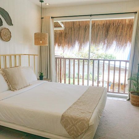 Sea Green Boutique Rooms General Luna  Eksteriør bilde
