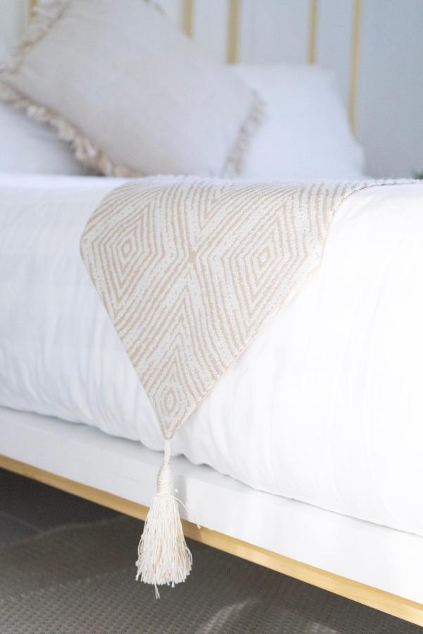 Sea Green Boutique Rooms General Luna  Eksteriør bilde