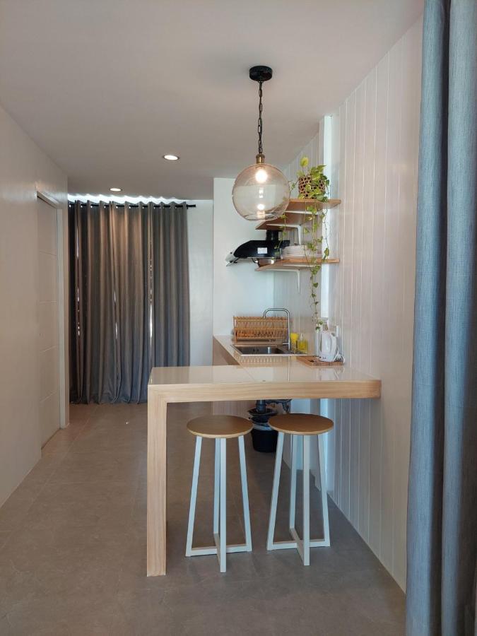 Sea Green Boutique Rooms General Luna  Eksteriør bilde