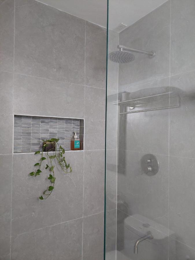 Sea Green Boutique Rooms General Luna  Eksteriør bilde