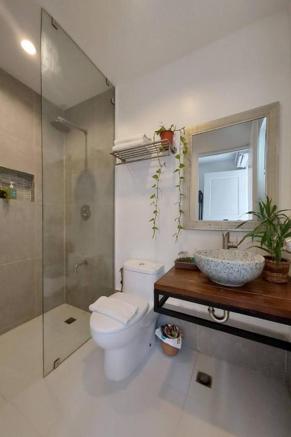 Sea Green Boutique Rooms General Luna  Eksteriør bilde