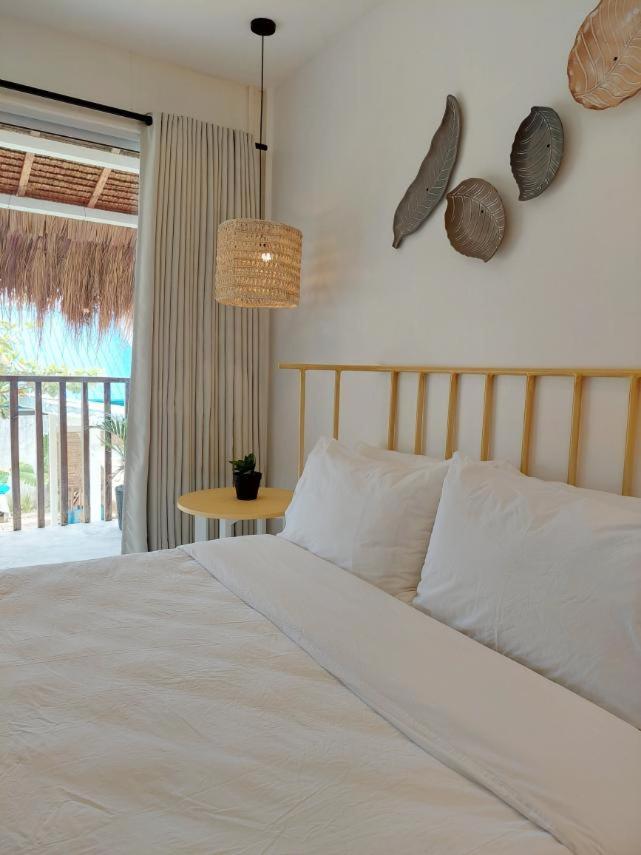 Sea Green Boutique Rooms General Luna  Eksteriør bilde