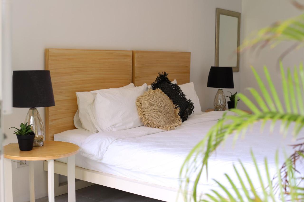 Sea Green Boutique Rooms General Luna  Eksteriør bilde