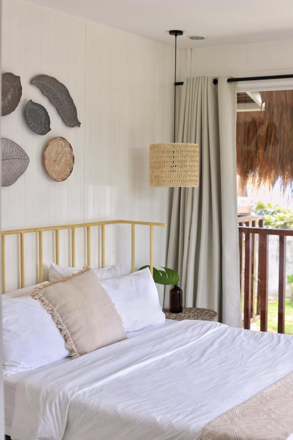 Sea Green Boutique Rooms General Luna  Eksteriør bilde