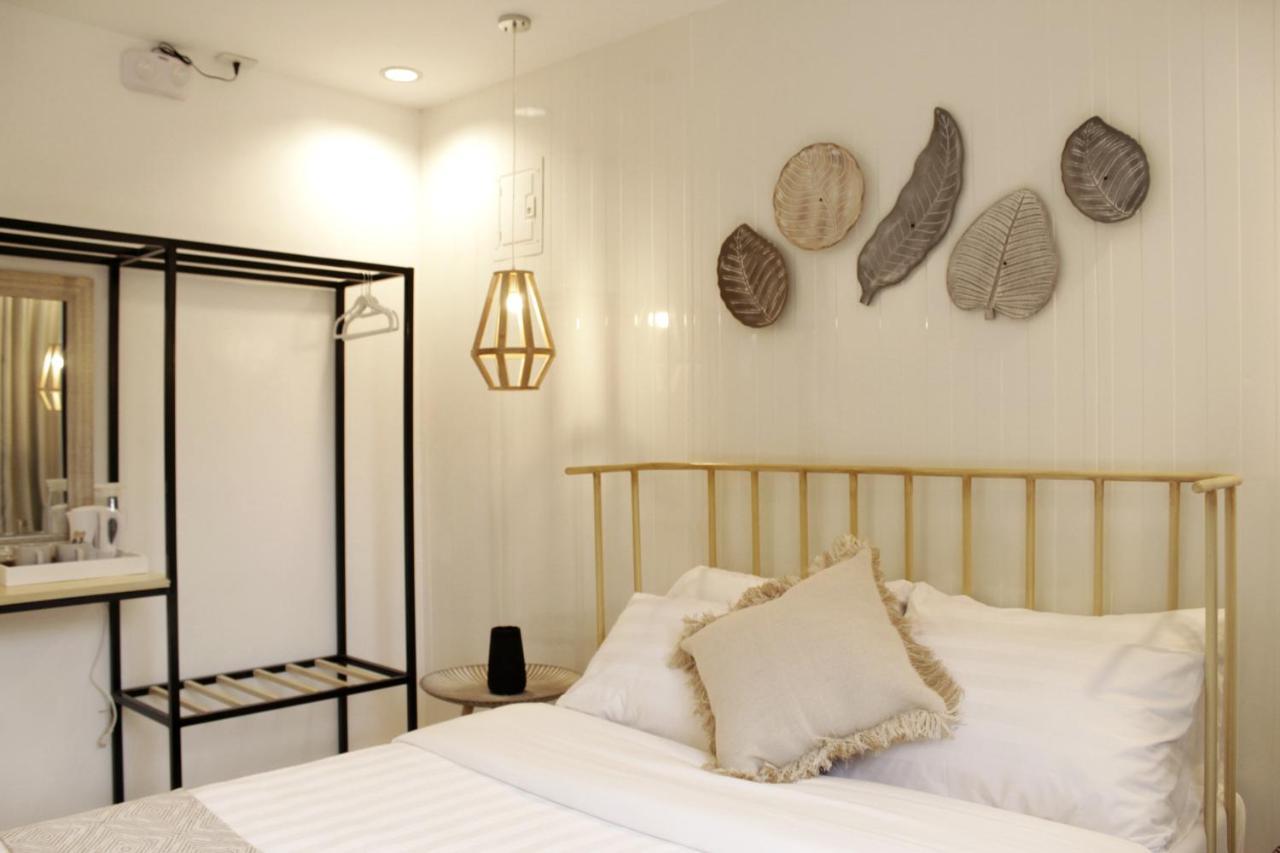 Sea Green Boutique Rooms General Luna  Eksteriør bilde