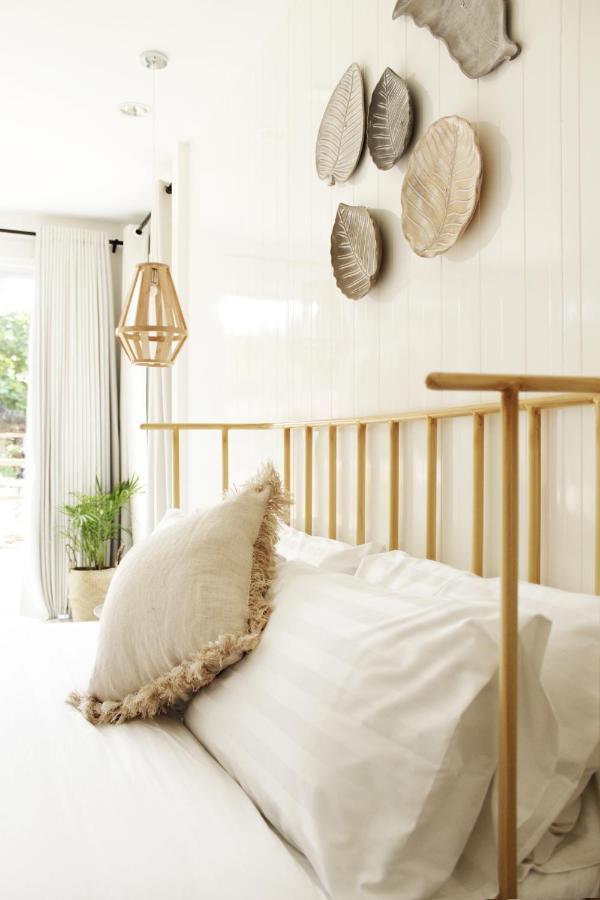Sea Green Boutique Rooms General Luna  Eksteriør bilde