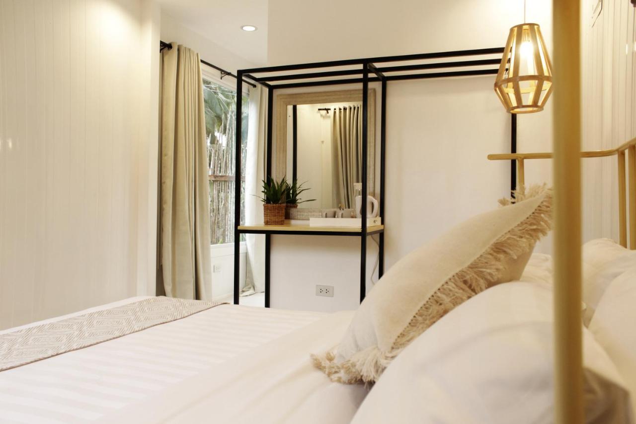 Sea Green Boutique Rooms General Luna  Eksteriør bilde
