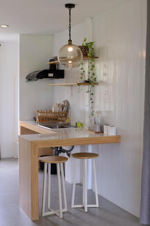 Sea Green Boutique Rooms General Luna  Eksteriør bilde