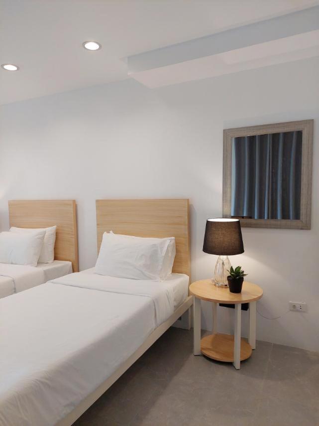 Sea Green Boutique Rooms General Luna  Eksteriør bilde