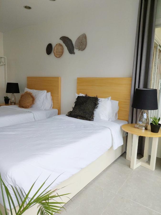 Sea Green Boutique Rooms General Luna  Eksteriør bilde